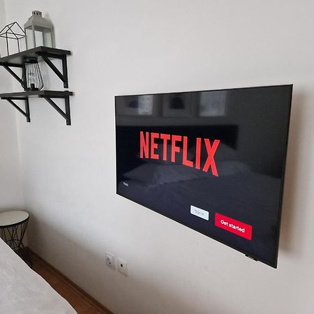 Apartman Welcome To Tresnjevka زغرب المظهر الخارجي الصورة