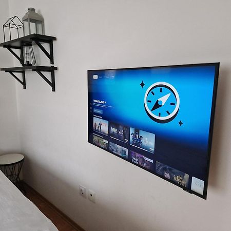 Apartman Welcome To Tresnjevka زغرب المظهر الخارجي الصورة