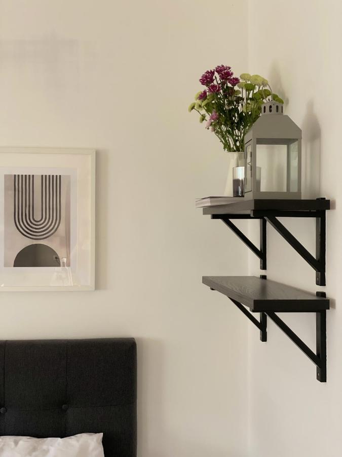 Apartman Welcome To Tresnjevka زغرب المظهر الخارجي الصورة