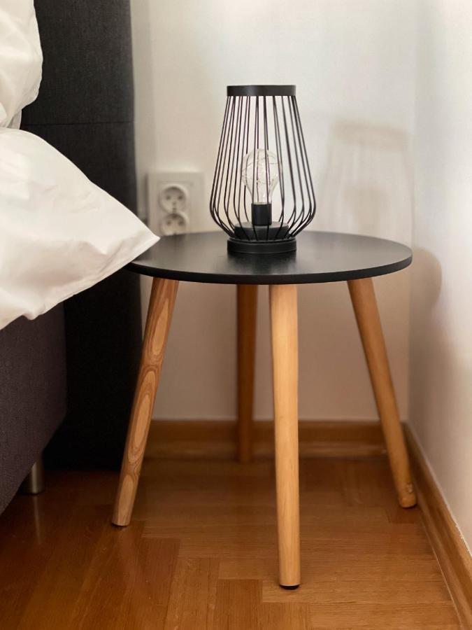 Apartman Welcome To Tresnjevka زغرب المظهر الخارجي الصورة