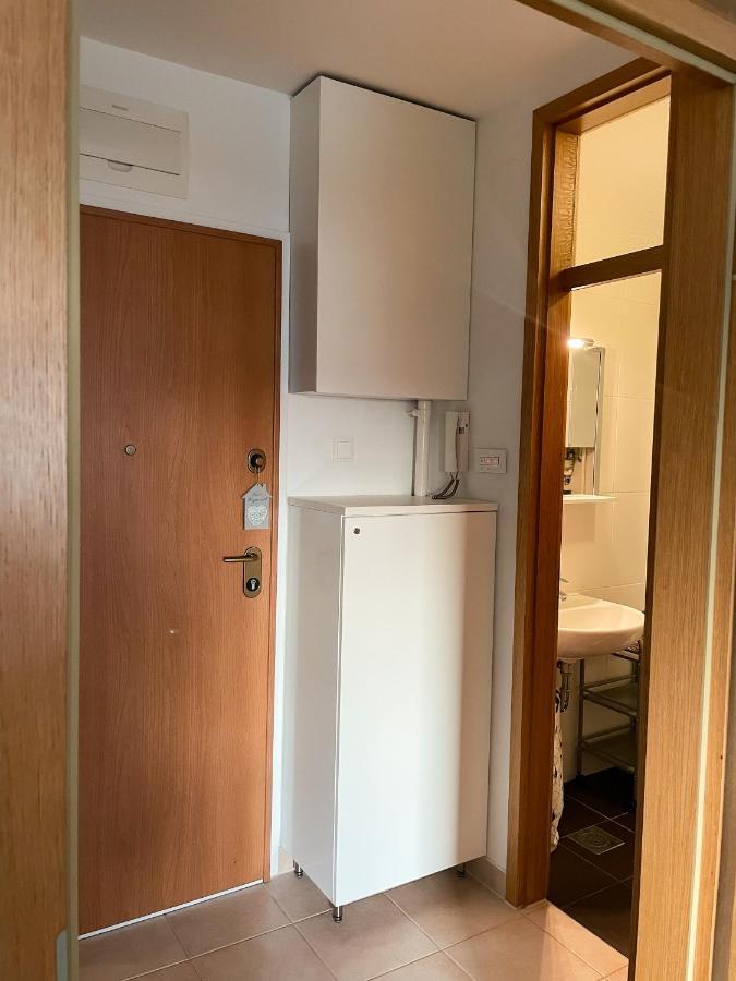 Apartman Welcome To Tresnjevka زغرب المظهر الخارجي الصورة