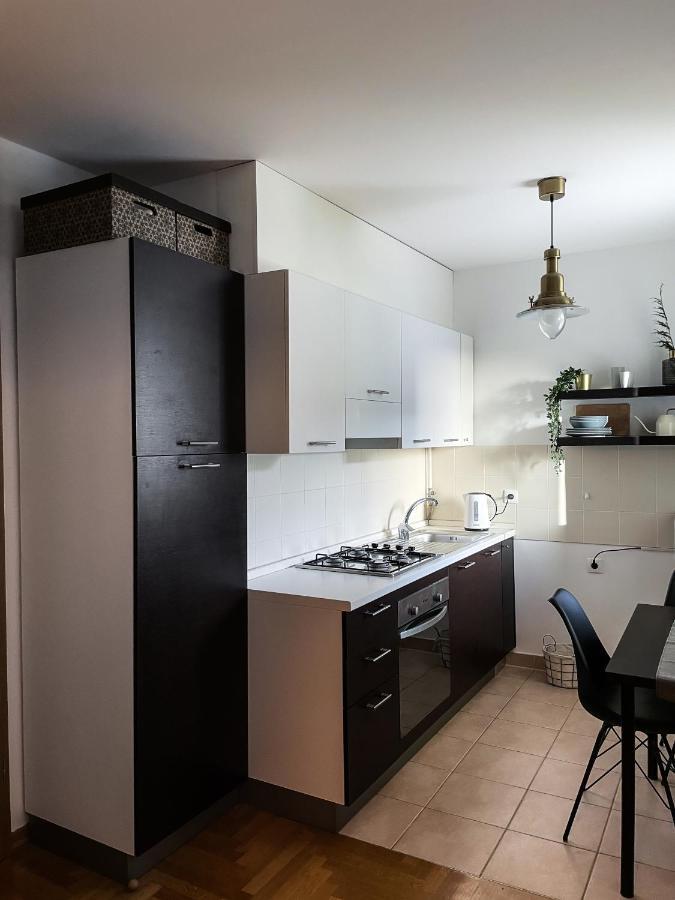 Apartman Welcome To Tresnjevka زغرب المظهر الخارجي الصورة