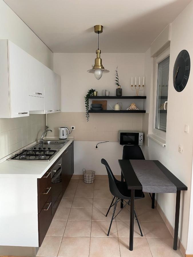 Apartman Welcome To Tresnjevka زغرب المظهر الخارجي الصورة